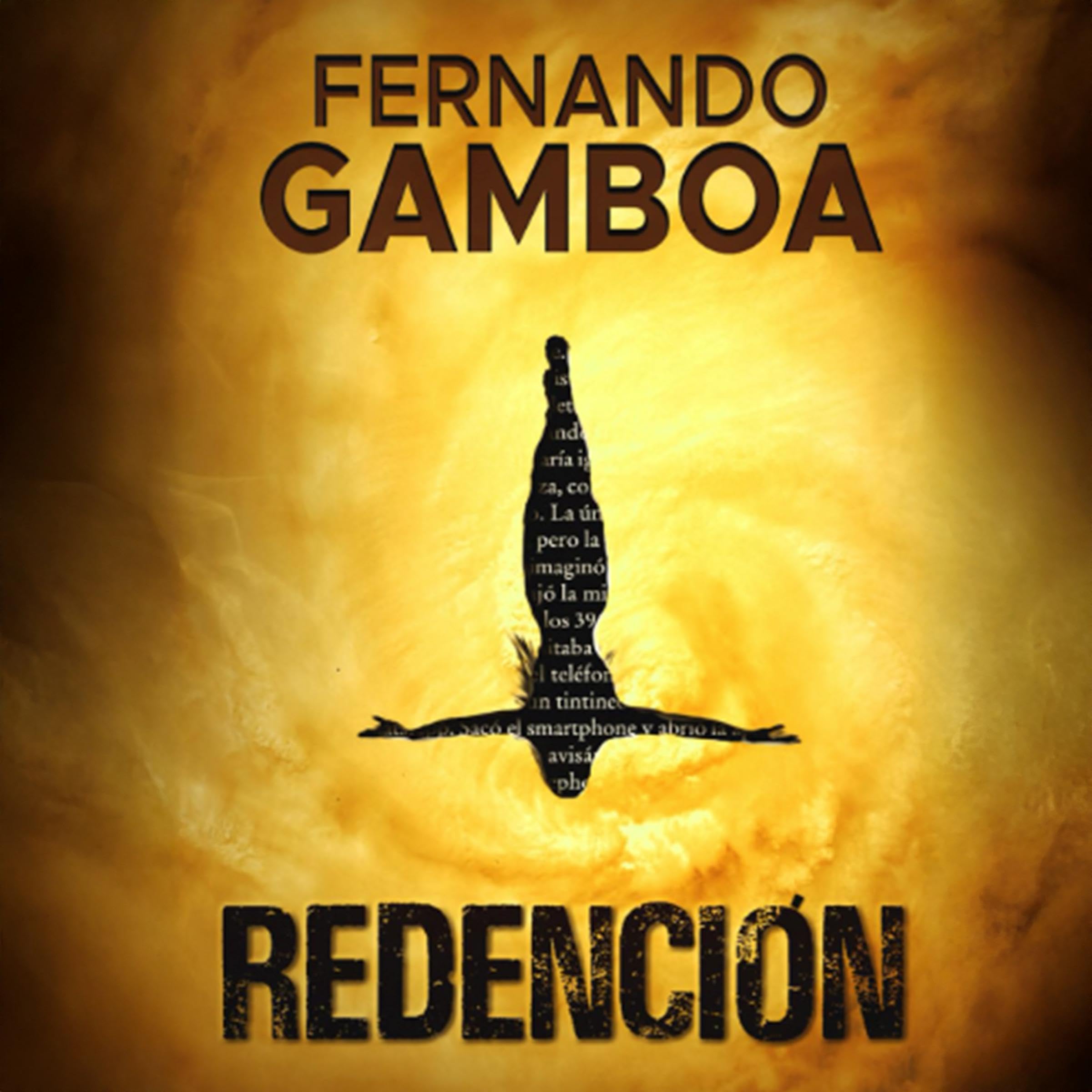 Redención (Narración en Castellano) [Redemption]