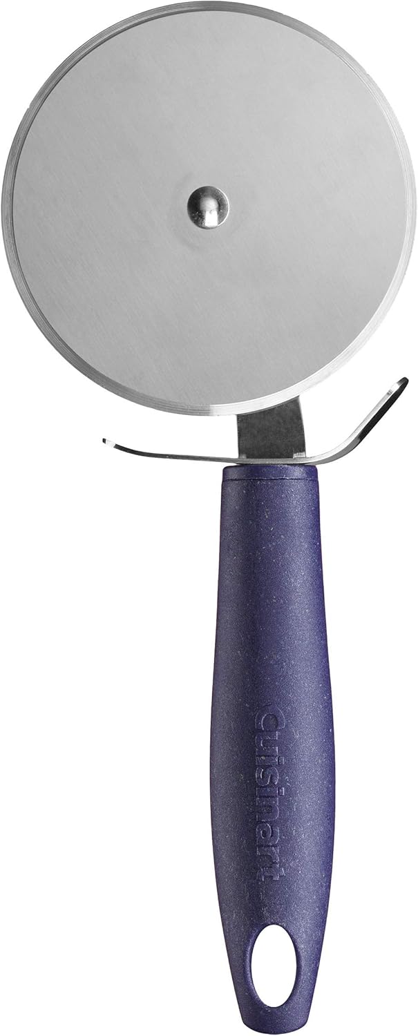 Cuisinart CTG-22-SST Solid Spoon, One Size, Aqua: Home & Kitchen