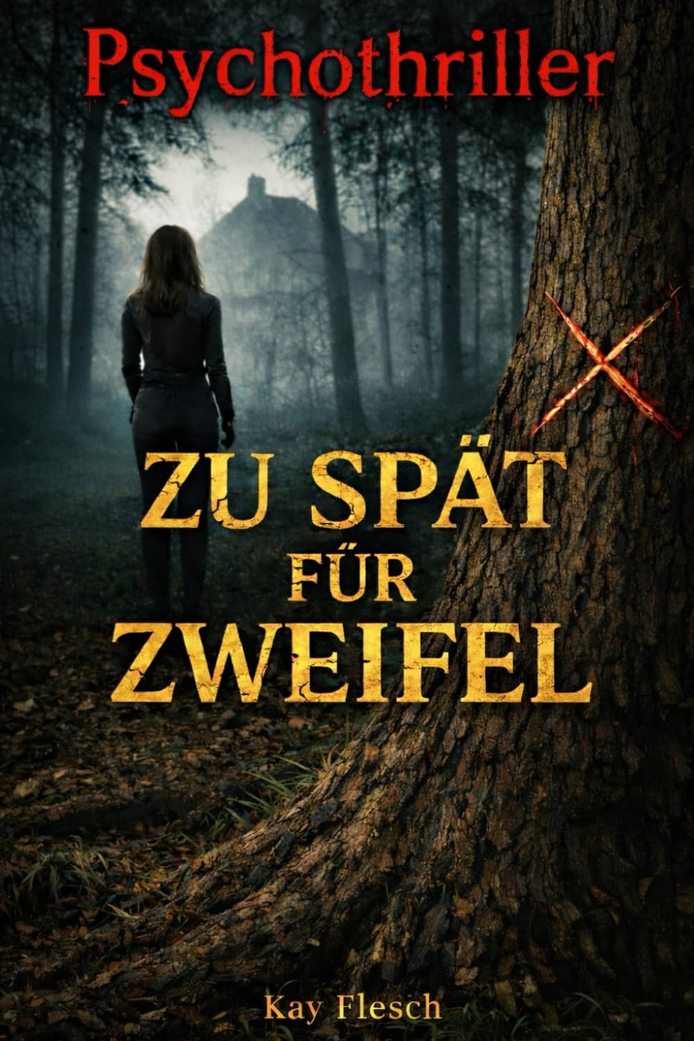 Zu Spät für Zweifel