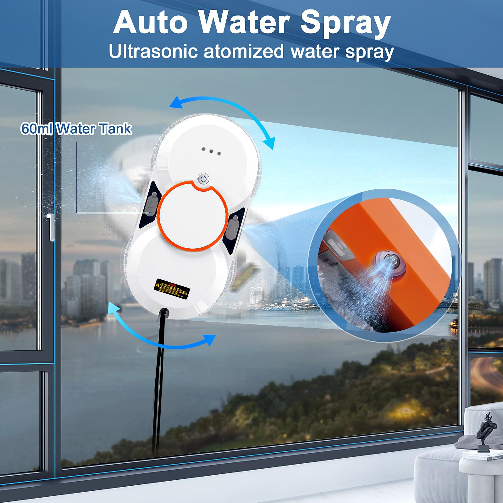 Filtri HEPA Compatibili Con Purificatore COWAY Airmega 50 – Pacco Da 2, Filtrazione Multistrato H13