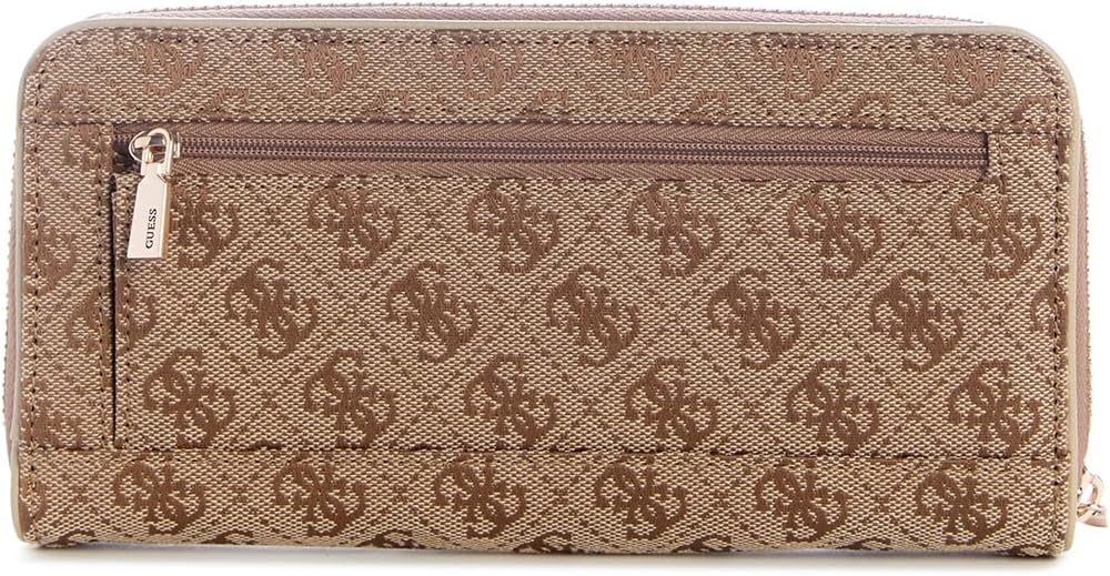 Jessa SLG LARGE ZIP AROUND