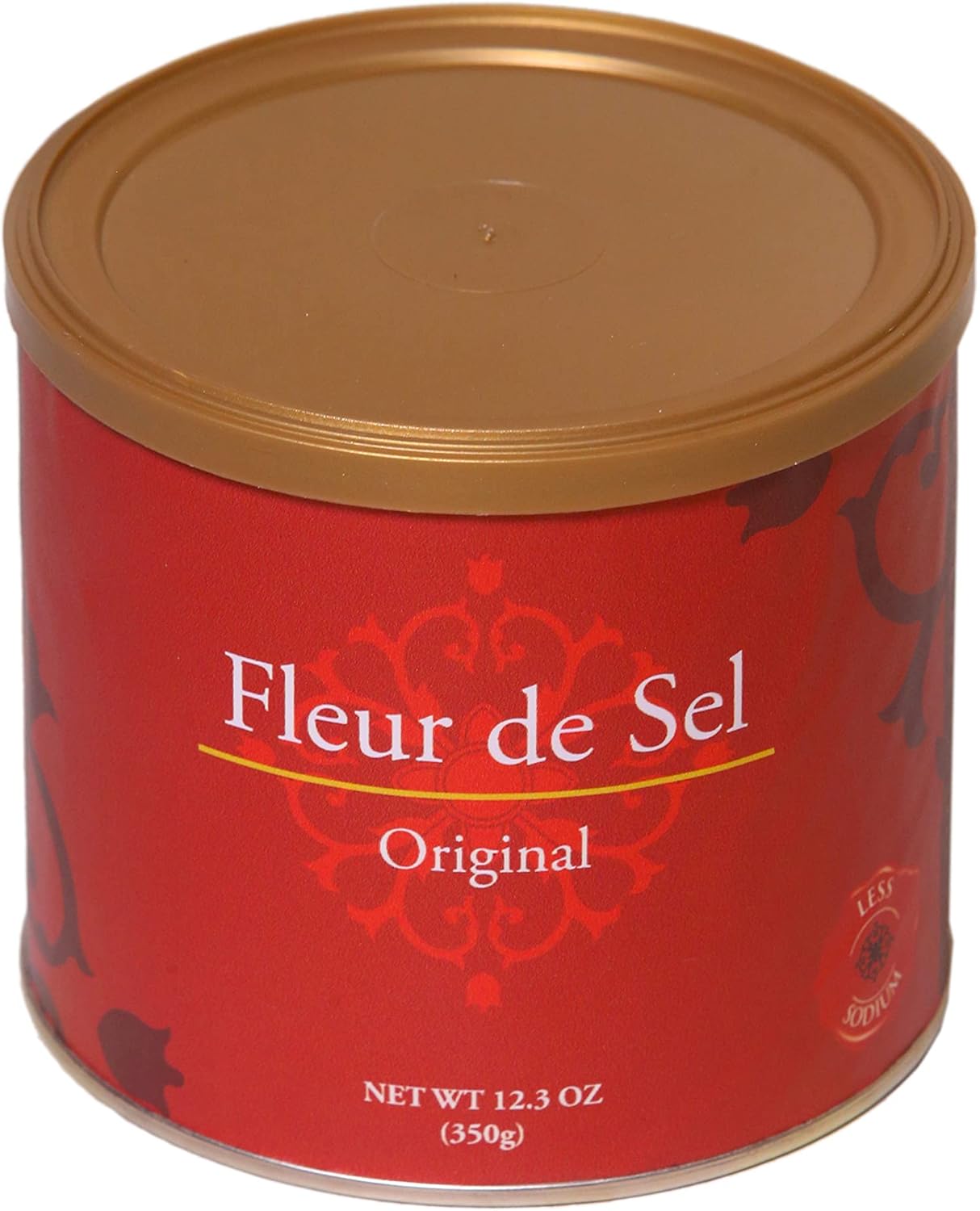 Caiu O Preço Flor De Sal Cimsal 350G 5 71Yec1Gfojs. Ac Sl1500