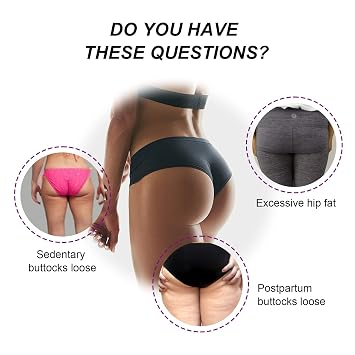 Butt Enhancement Cream-Butt Lifting Massage Cream, Hip Up Cream, Butt Firming & Tightening Lotion for Plumper Butt Shaping-30g (2 Packs)