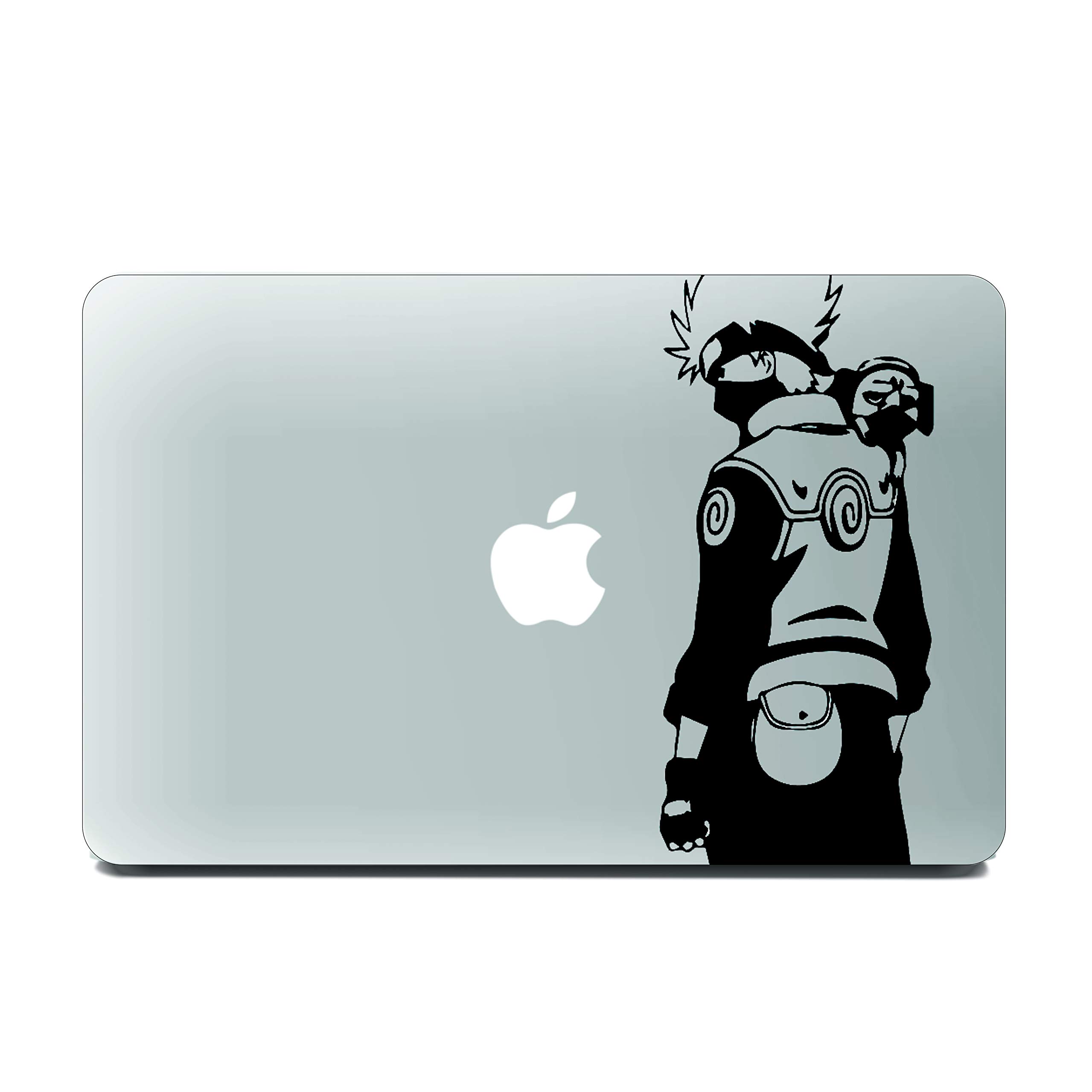 See full amazon price history chart for SANCTrix Transparent Laptop Skin | Kakashi Hatake | Anime Theme | for 13 inch Apple MacBook pro/air SANCTrix Transparent Laptop Skin | Kakashi Hatake | Anime Theme | for 13 inch Apple MacBook pro/air (B07HL8LPZ1) Amazon Price History, Amazon Price Tracker