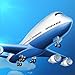 Flugzeug Himmel Flug-Radar: der Flughafen-Kontrollturm - Gratis-Edition