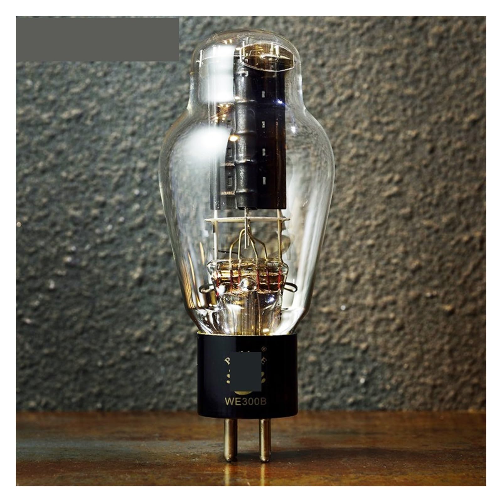 WE 300B Vacuum Tube Precision Matching Amplifier(2 pcs)