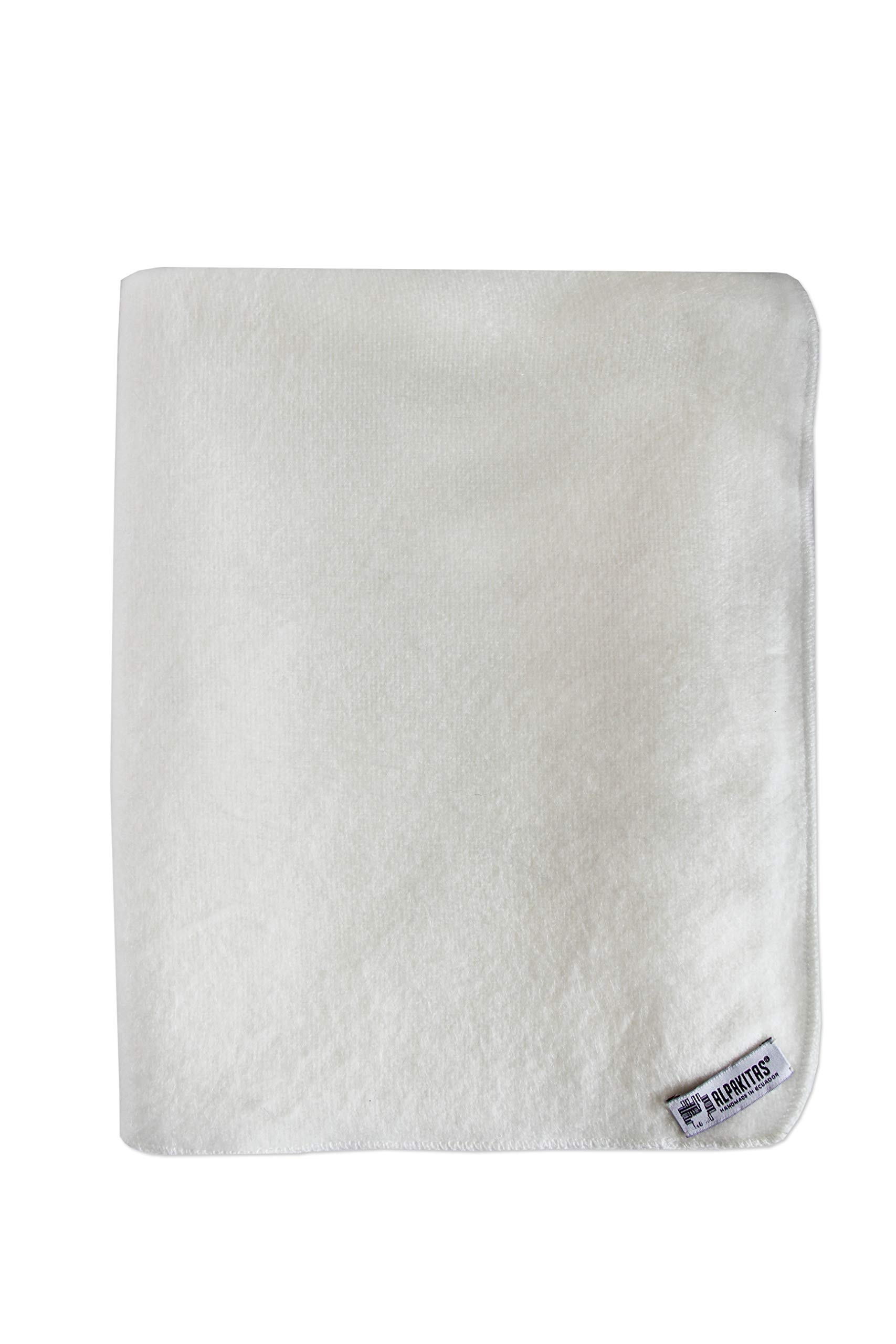 Sponsored Ad - Alpakitas Premium Handmade Alpaca Throw Blanket | Blankets & Throws | Cooling Blanket | Twin Size 64 x 45 i...