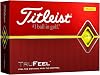Titleist 20' TruFeel Color Golf Balls
