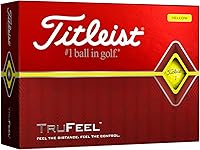 Vista 6 de Titleist TruFeel - Pelotas de golf