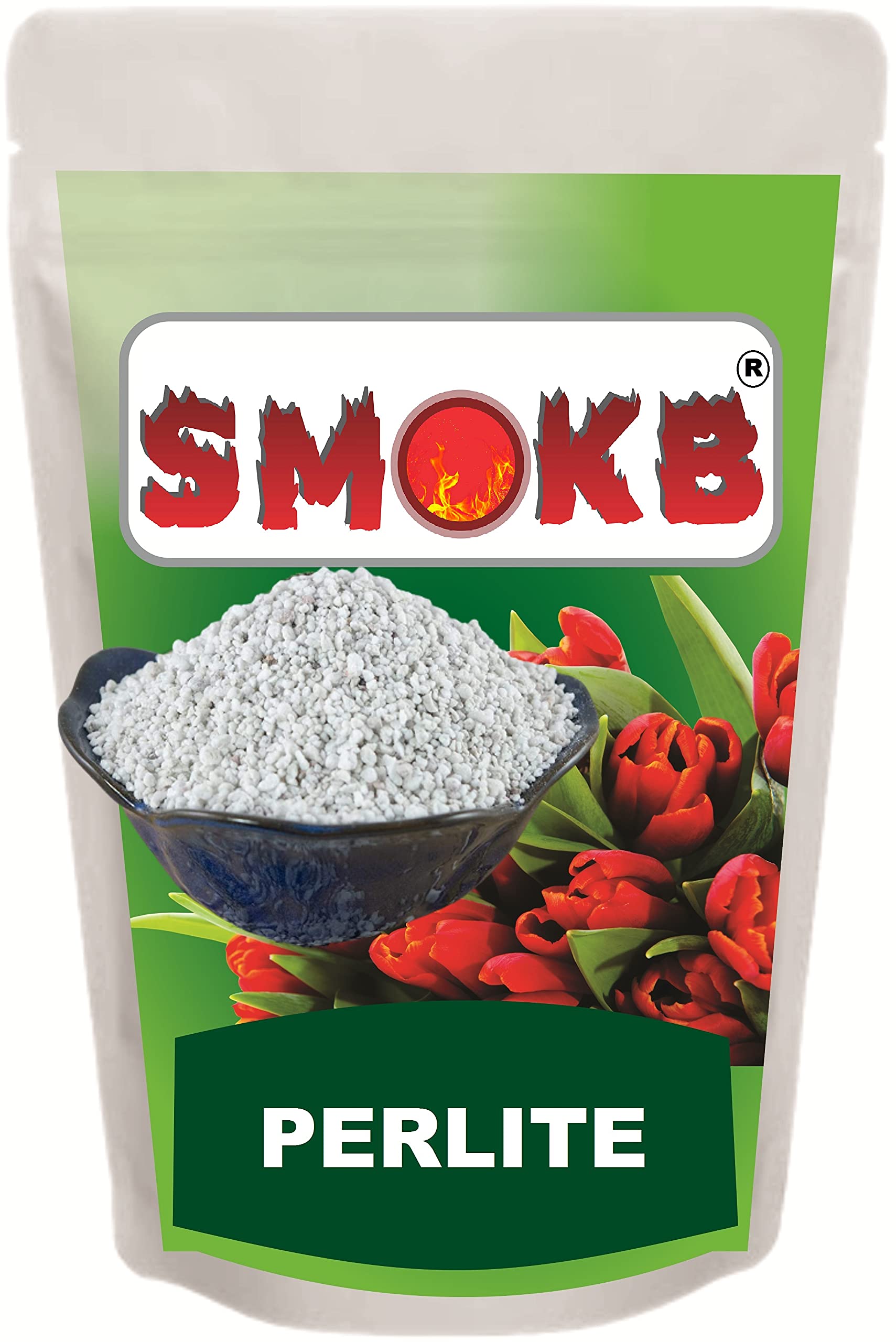 SMOKB Perlite for Hydroponics & Horticulture Terrace Gardening Soil Conditioner Healthy Root Growth Retains Moisture Allows Aeration 500 Gram (B09G911222) Amazon Price History, Amazon Price Tracker