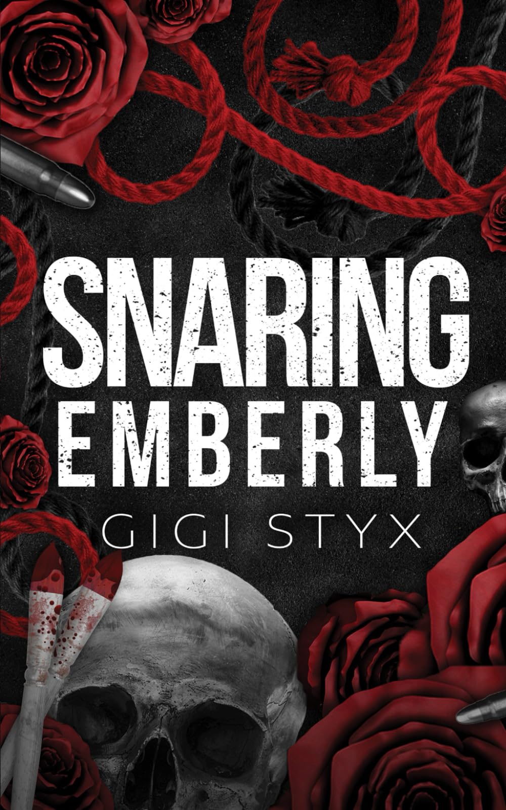 Snaring Emberly
