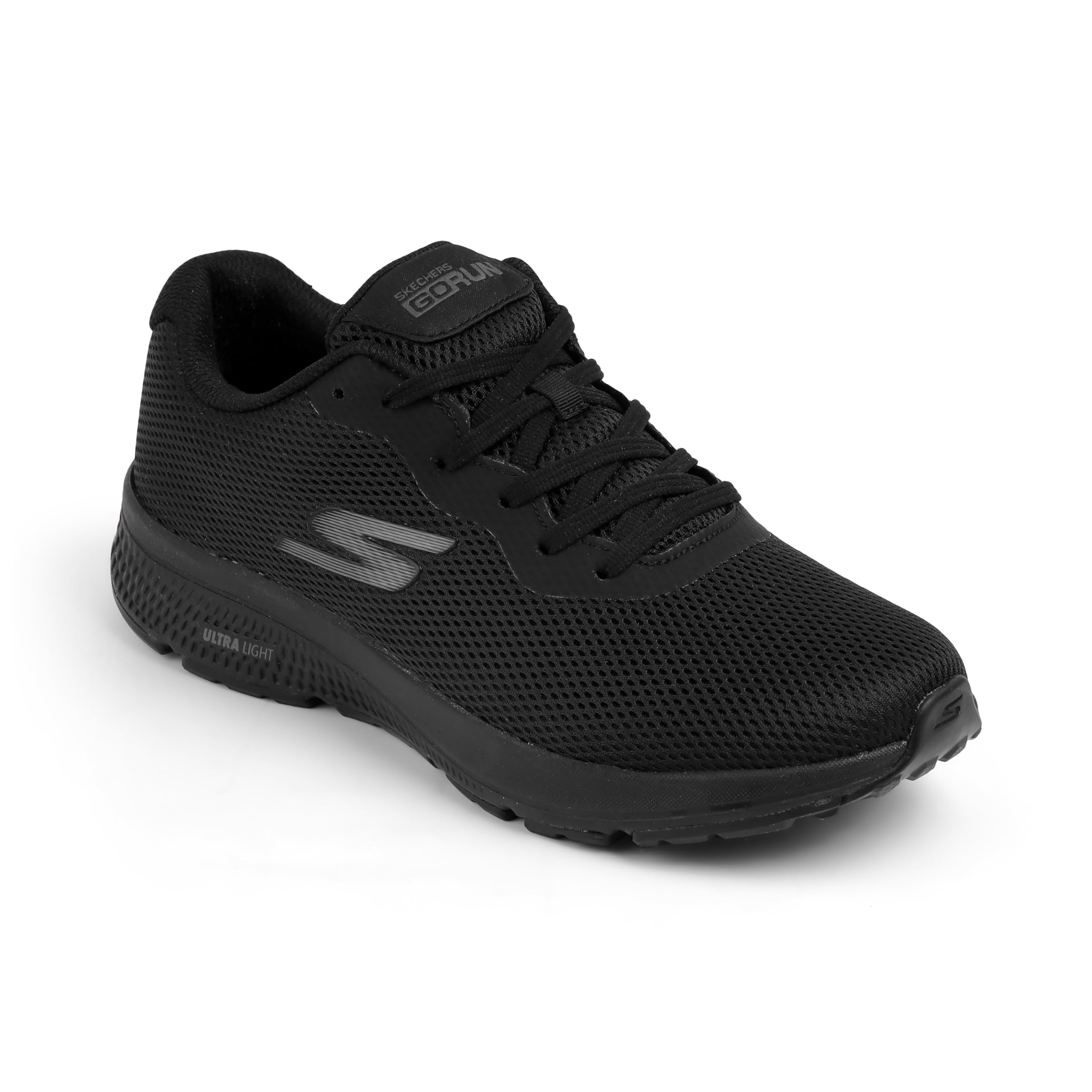 skechers Men's Running Shoes-GO Run CONSISTENT-894390ID-BBK-9-picture-56