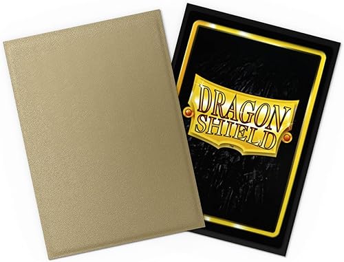 Miniatura 3 de Dragon Shield Fundas para tarjetas de tamaño estándar doble mate, 100 unidades, suaves y resistentes, compatibles con Pokémon, carne y sangre, una