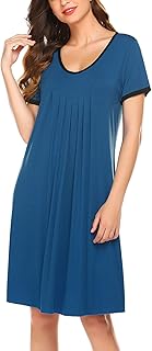 Vera wang nightgown amazon Clearance