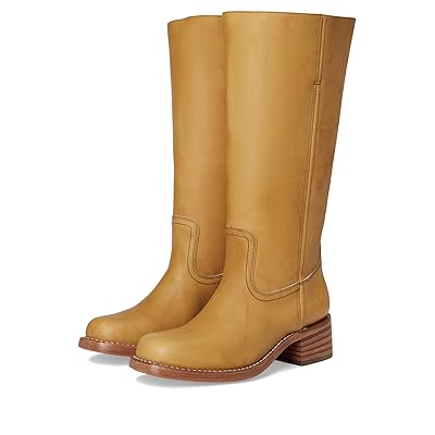 Frye Campus 14L Wide Calf Women