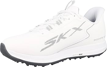 Amazon.co.jp: SKECHERS GO GOLF ELITE 6 : ファッション