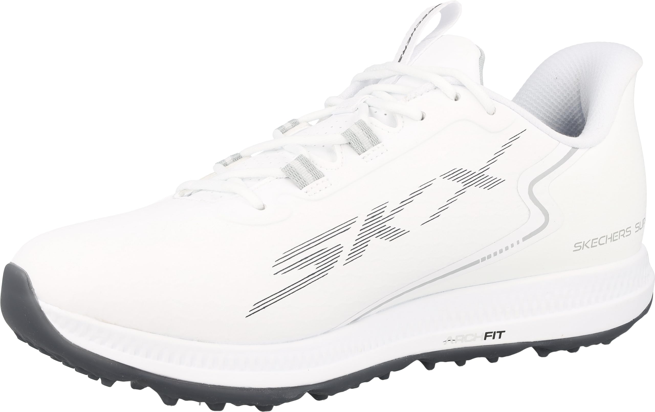 スケッチャーズスリップインスパイクレスゴルフシューズ 楽天市場】【4日20：00から5日23：59まで店内全品P5倍