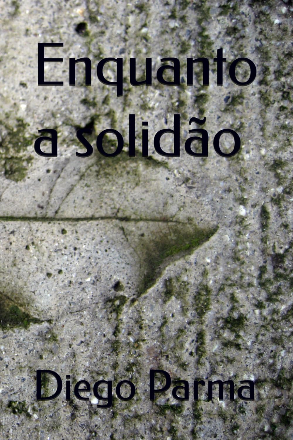 Enquanto a solidão