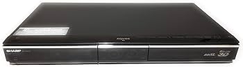 Amazon | シャープ 500GB 2チューナー ブルーレイレコーダー AQUOS BD