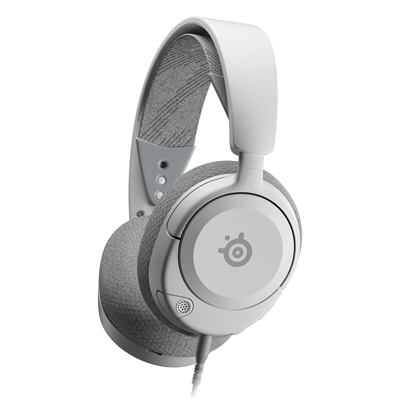 SteelSeries Arctis Nova 1 — Audio spaziale economico