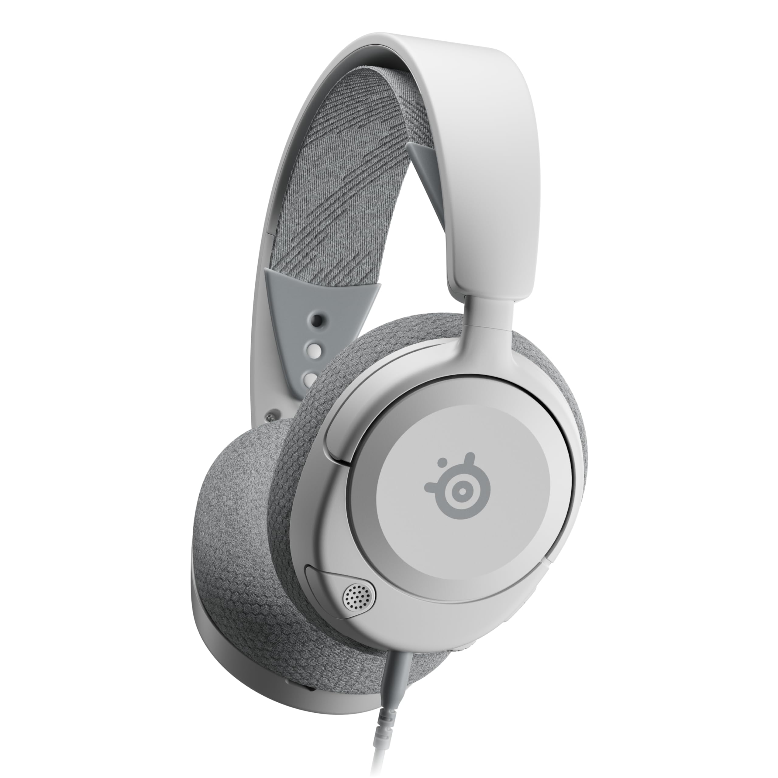 SteelSeries Arctis Nova 1P: Immersive Audio for Gamers