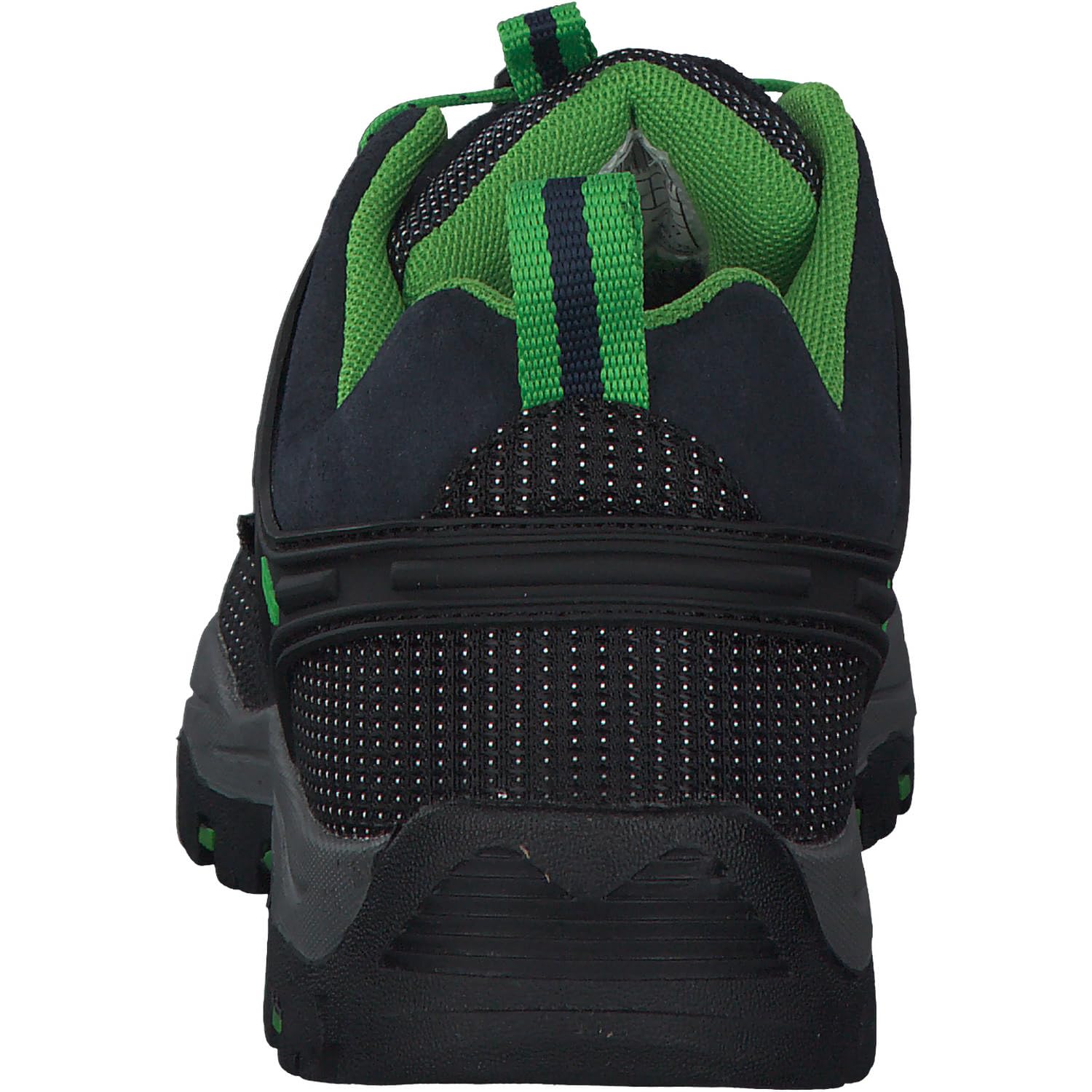 CMP Kids Rigel Low Trekking Shoes Wp Zapatos de trekking Unisex niños