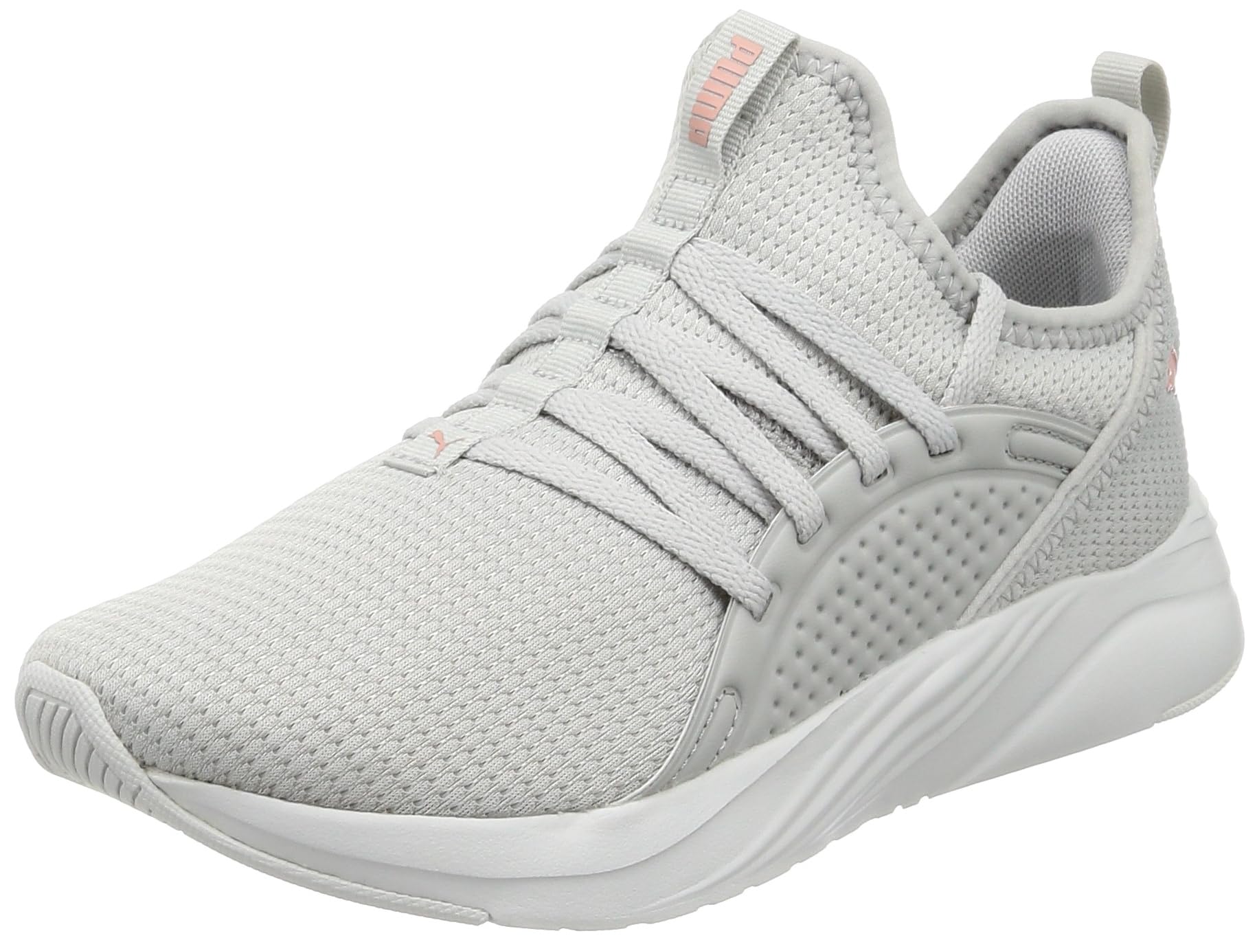 Amazon.co.jp: [プーマ] ランニングシューズ SOFTRIDE ソフィア