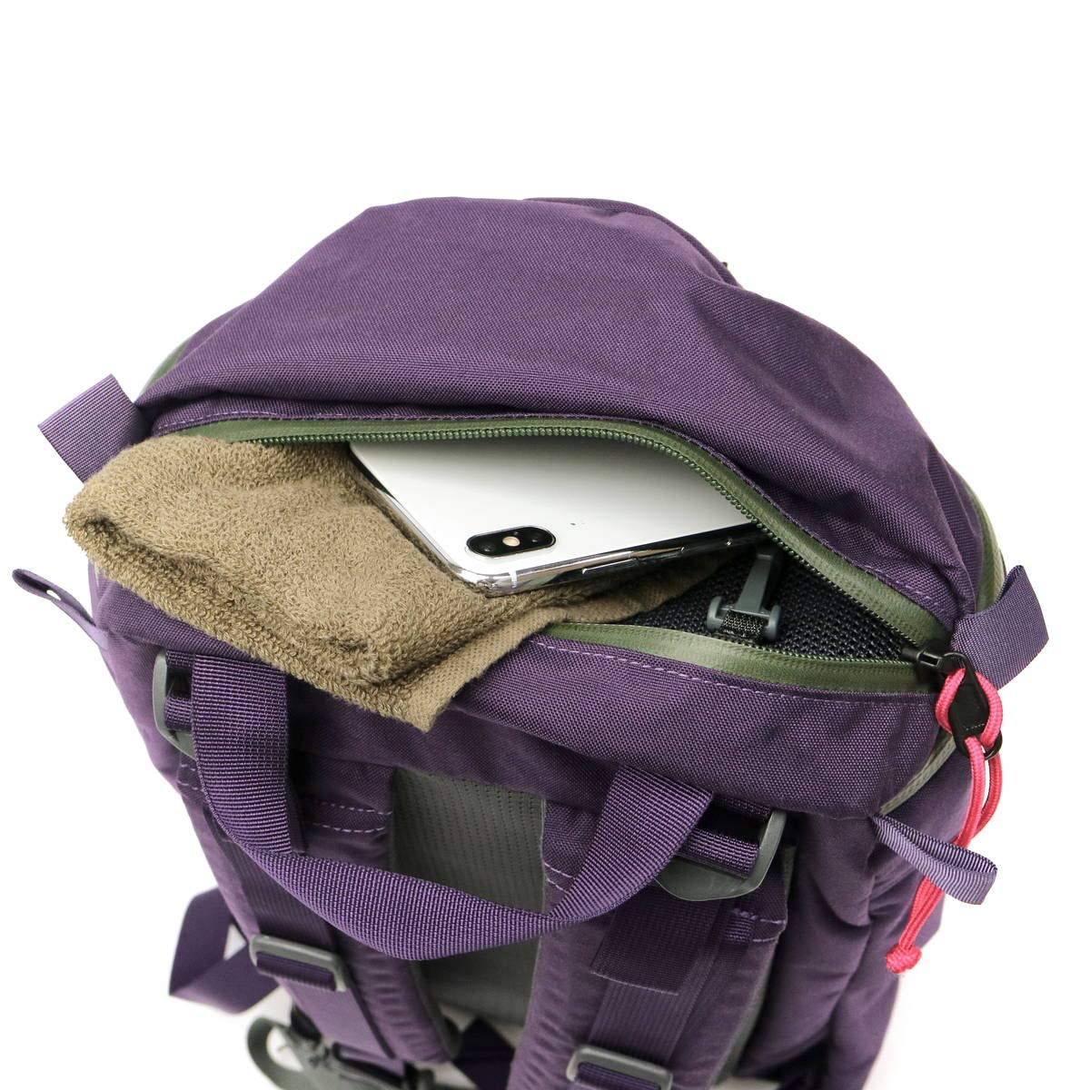 Mystery Ranch Urban Assault 21 Backpack, Adobe : Amazon.sg