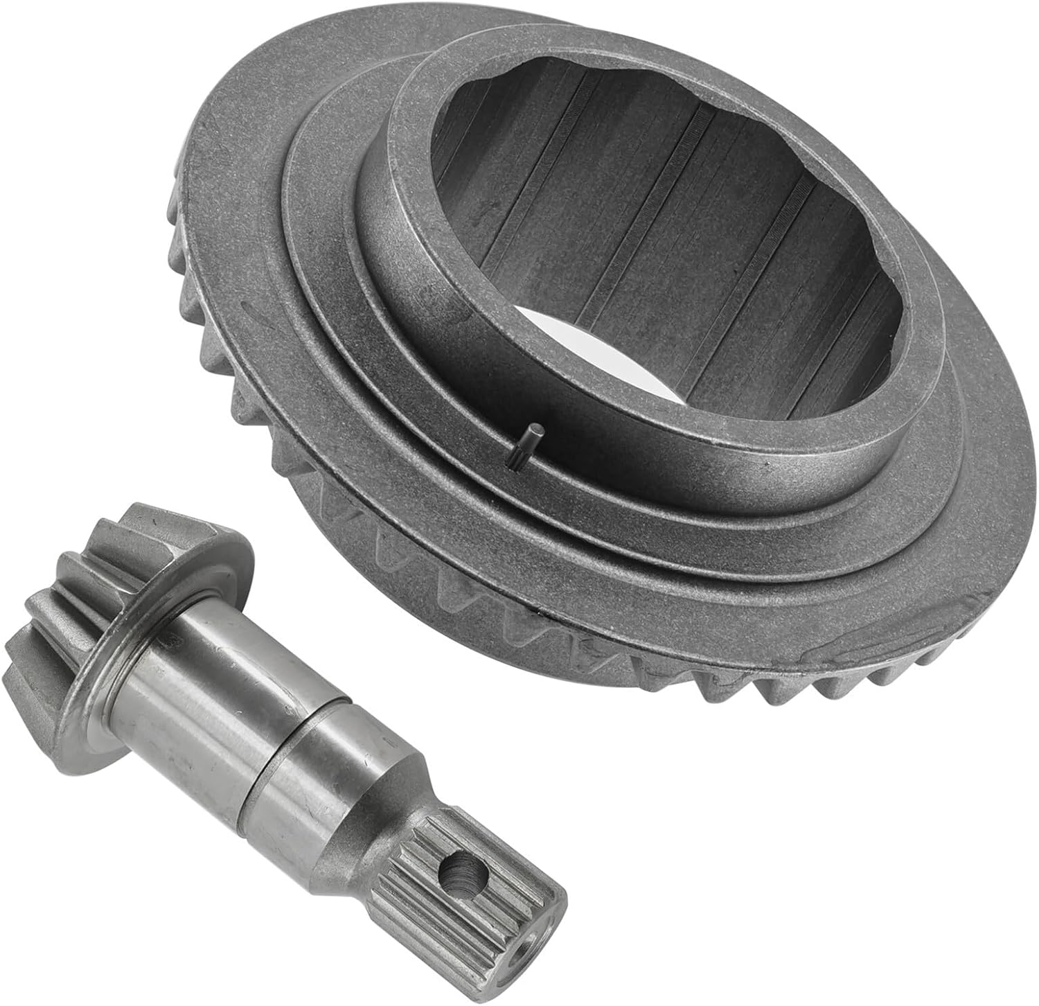 Powersports Replacement Parts for Front Differential Gear Ring & Pinion For Polaris ACE 900 EPS 2016-2018 Mod-C33C-74358