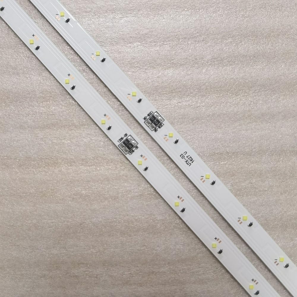 for 2-Piece Strip Models UE40K5100AU UE40K5100AK UA40K5100AK UE40K5300AF UE40K5100AW UN40K5100AF V6LF_395SFA 395SFB_LED21