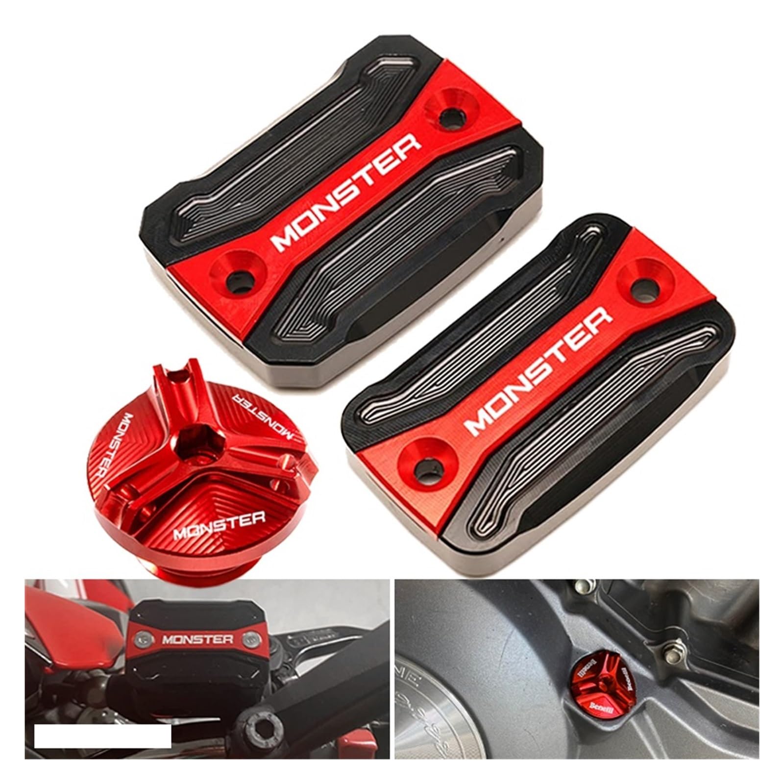 Manhattan Oil Fuel Scent 2 Pack - Rippin Rootbeer