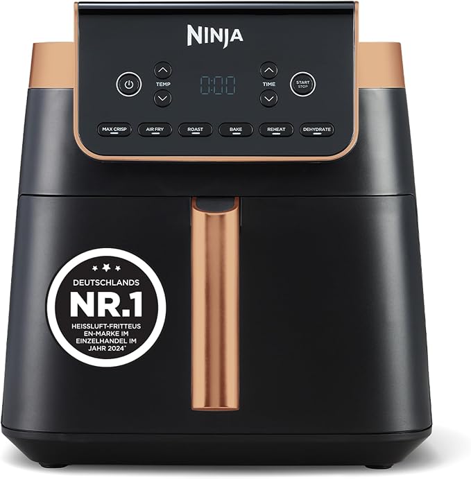 Ninja MAX PRO Heißluftfritteuse