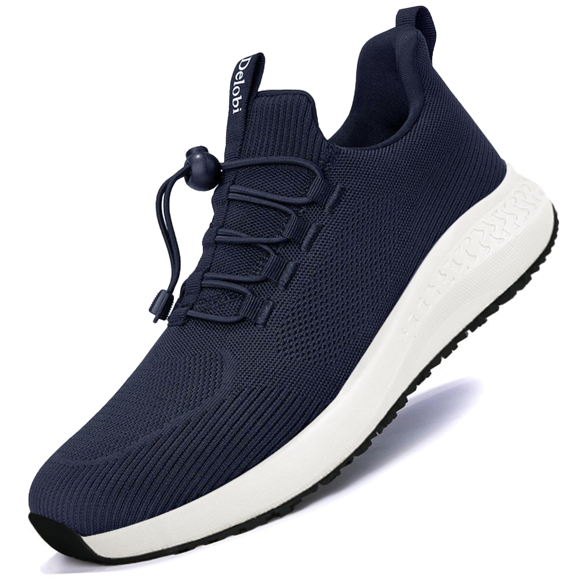 Women's Non Slip Work Shoes Slip Resistant Waterproof Chef Shoe for Restaurant Kitchen Food Service Nursing Hospital Staff Lightweight Walking Sneakers with Slip-On Design