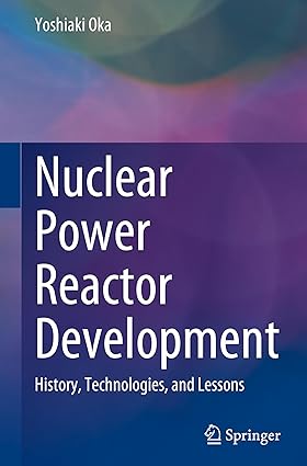 Nuclear Power Reactor Development: History, Technologies, and Lessons-Wow! eBook