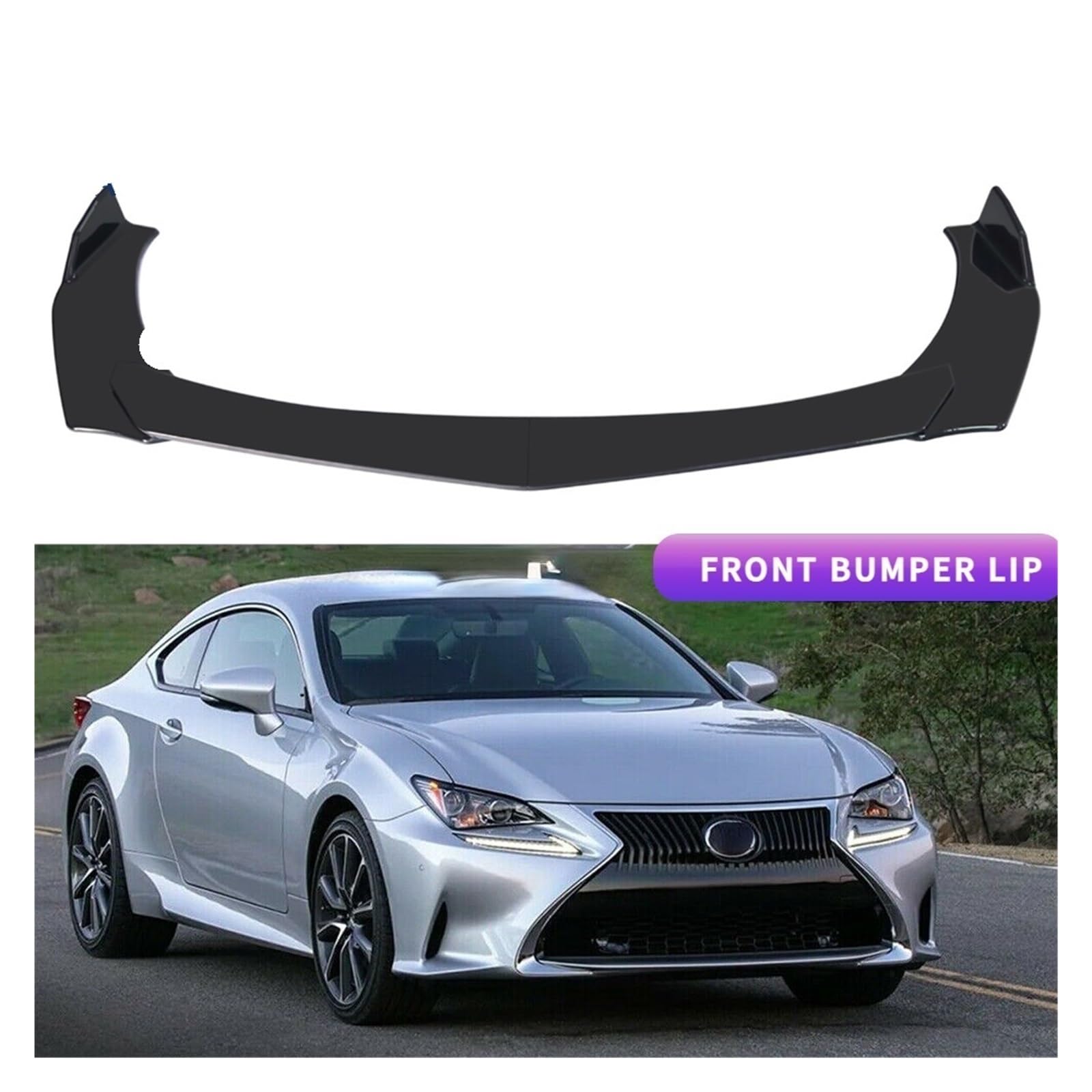 Amazon | レクサス RC F RC300 350 2014-2018 車の