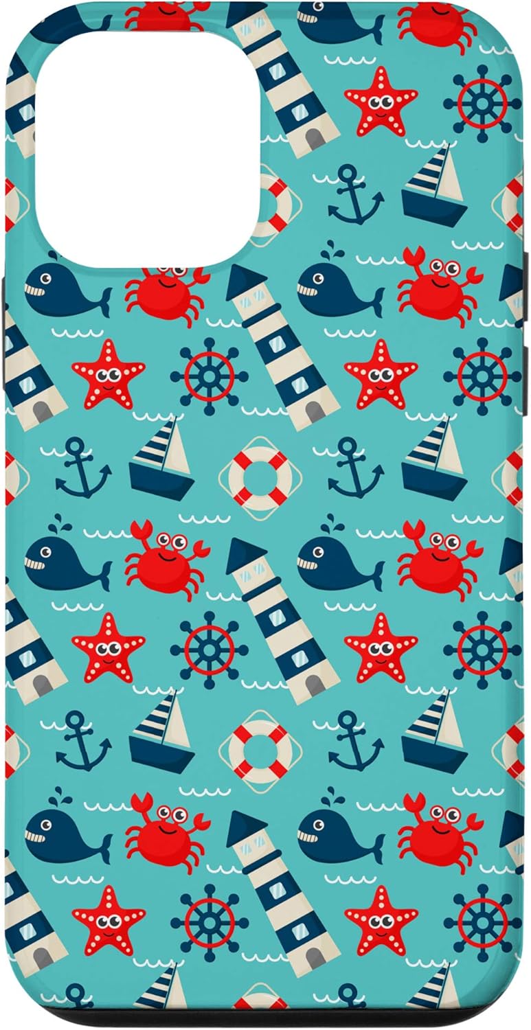 Surprising Insights in Fish & Crab: Bedtime Tested, Feelings Shared (Kids' Book)