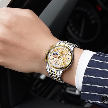 Emperor ラグジュアリーウォッチ Emperor ラグジュアリーウォッチ - メルカリ