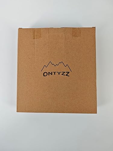 Miniatura 7 de ONTYZZ Mochila de bicicleta unisex de nailon impermeable de 12 litros, mochila de viaje, mochila deportiva, mochila de día, mochila de senderismo,