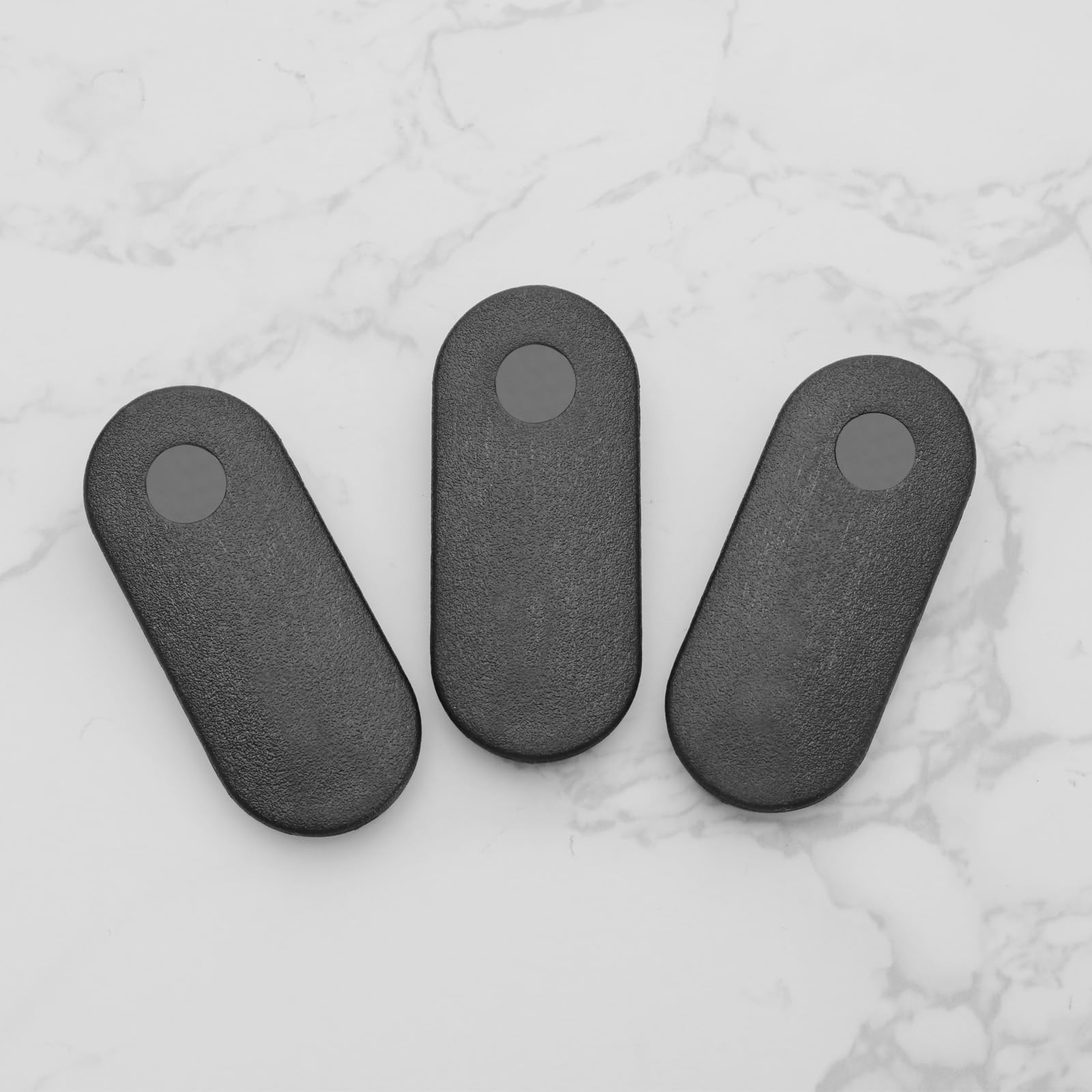 5x Walkie-Talkie Hüftclips – Kompatibel Mit Motorola T40, T42, T80, T81, T82, XT180, T4-T8 Serie