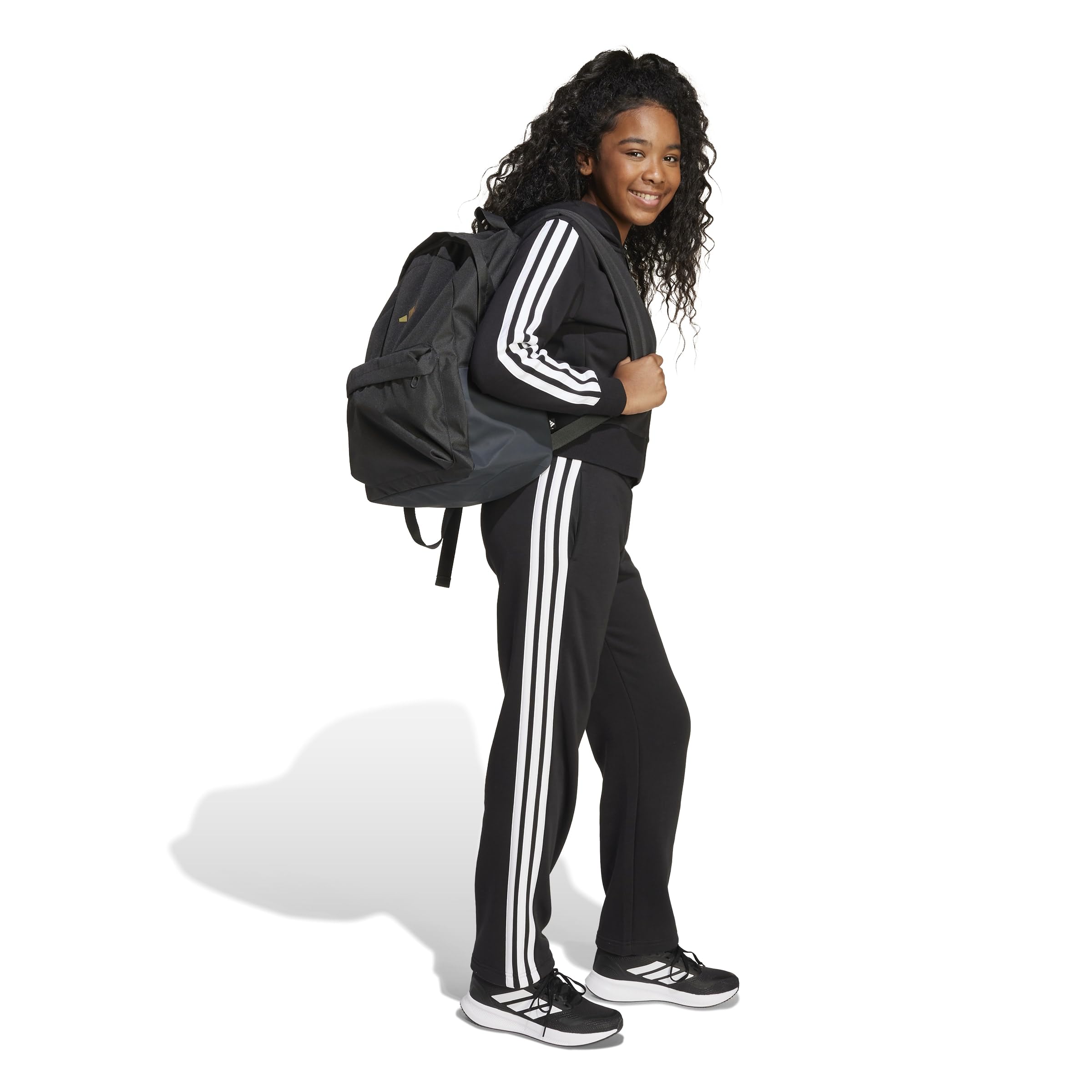 adidas Mädchen ESSENTIALS TRACKSUIT