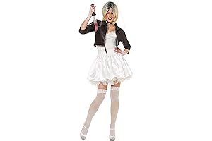 Tiffany Costume: Bride of Chucky