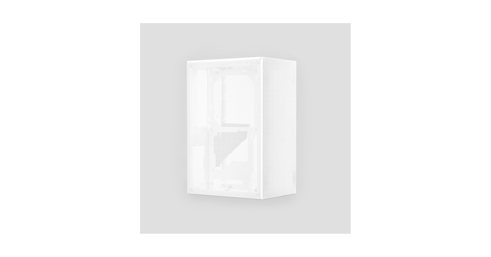 Amazon.com: SSUPD Meshroom S V2 Mini-ITX Small Form Factor