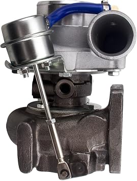 Turbo Charger GT25 T25 T28 GT28R GT2860 GT2871 1.5L-2.0L Up To 400BHP + 3 Aluminum Universal Intercooler Pipe Kit