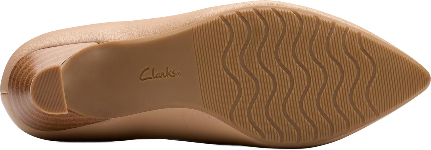 Clarks Women's Kataleyna West