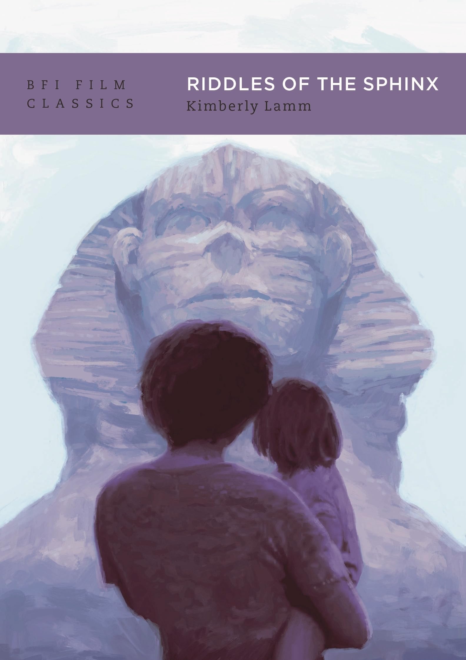 Riddles of the Sphinx (BFI Film Classics)