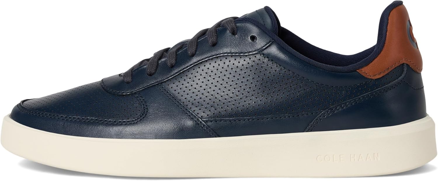 Cole Haan Mens Grand Crosscourt Daily Court - Image 4
