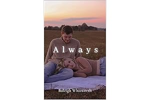 Always (FRA Series Book 3)