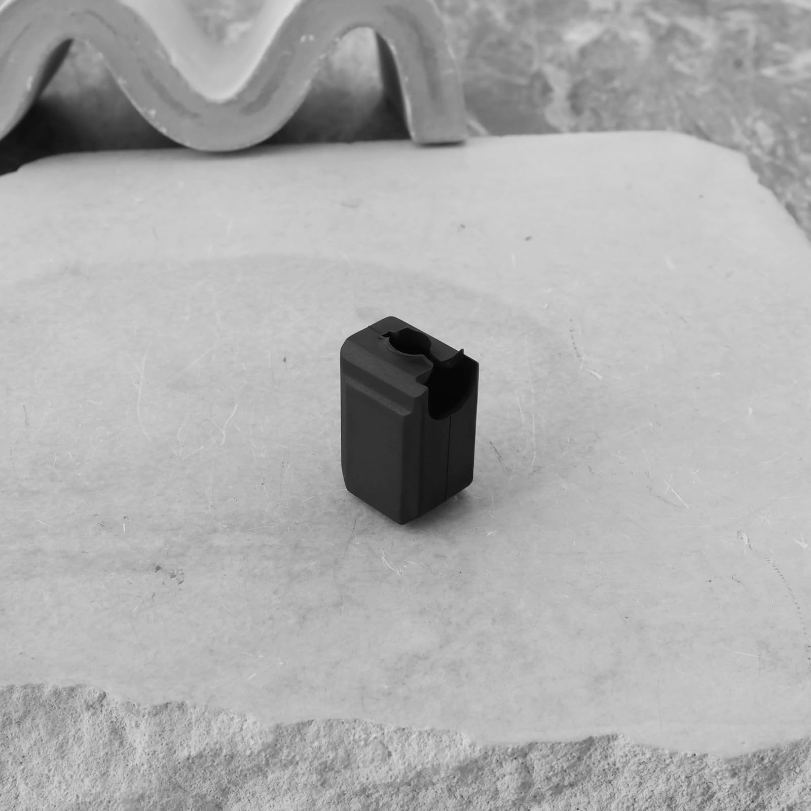 Chaussette Silicone Imprimante 3D Kit 3 - Bloc Chauffant Aluminium Chaussette Silicone Col Acier Pièces Imprimante 3D