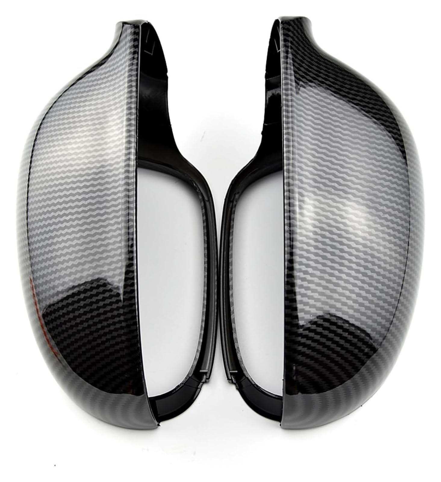 Coques Rétroviseurs Skoda Superb B5 Rénovation Rétroviseur Rayé