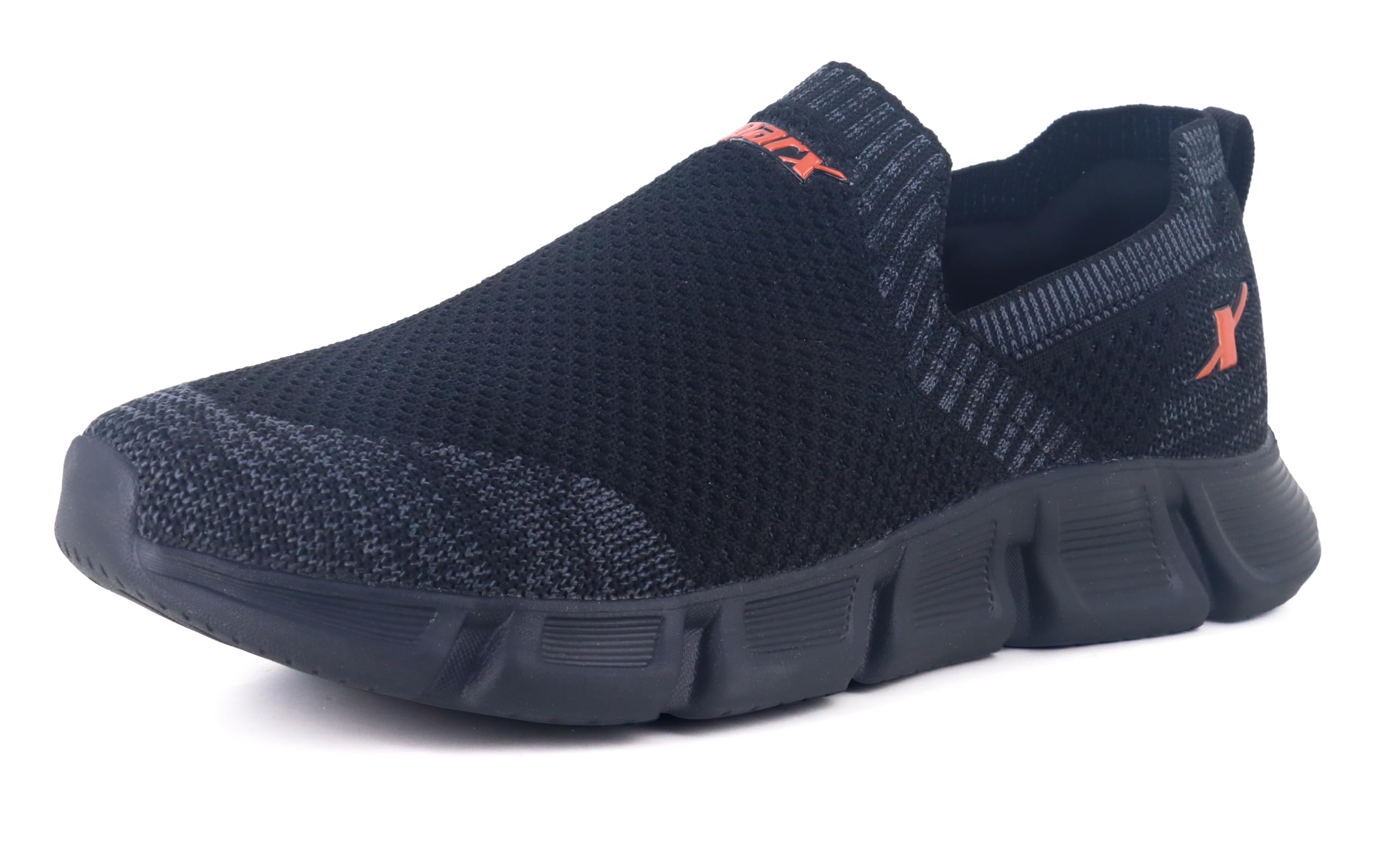 Sparx Mens SM 871 | Enhanced Durability & Soft Cushion | Black Walking Shoe - 6 UK (SM 871) (B0CL6CY1PF) Amazon Price History, Amazon Price Tracker